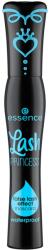 Essence Lash Princess Műszempilla hatású vízálló szempillaspirál, Fekete, 12ml
