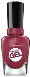 Sally Hansen Miracle Gel géles körömlakk, 496 Beet Pray Love, 14.7 ml (074170451795)