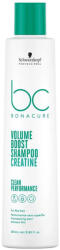 Schwarzkopf Bc Volume Boost sampon volumen 250