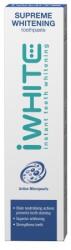 iWhite Supreme Whitening fogkrém, 75 ml