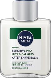 Nivea Men Sensitive Pro borotválkozás utáni balzsam, 100 ml