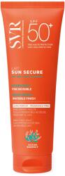 Laboratoires SVR Sun Secure Lait Hidratáló tej biológiailag lebomló formulával, SPF50+, 250ml