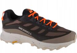 Merrell Moab Speed -45- Férfi Túracipő Szürke (J067715)