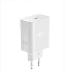 OPPO Eredeti Oppo SuperVOOC VCB4JAEH 45W Power Usb adapter (5903396398001)
