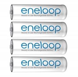Panasonic Akkumulátor R6 Aa 2000mAh 1, 2V ENELOOP-2000MAH 4 db! (ENELOOP-1900MAH)