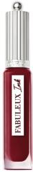 Bourjois Folyékony rúzs Bourjois Fabuleux - 05 - Berry'tale Romance, 3, 5 ml