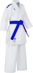 Hayashi Karate Gi Jingu - Fehér, kék hímzés, mérete 165 cm (0292-16165)