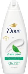Dove tusfürdő Fresh Care 720ml (8720181471711)