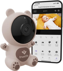 TrueLife NannyCam S3 Smart (8595724900047)