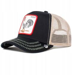 Goorin Bros Goorin Bros. A kakas 101-0378-BLK (101-0378-BLK)
