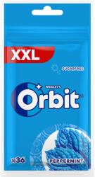 Orbit Rágógumi Orbit XXL Peppermint 50 g (4009900552387)