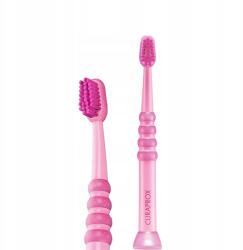 CURAPROX Fogkefe kisgyermekeknek 0-4 éves korig Curaprox Cs 4260 Baby (4260)