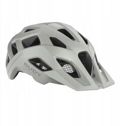 Rudy Project Kerékpáros sisak Rudy Project Crossway light grey matte 59-61 cm (L) (HL760061)
