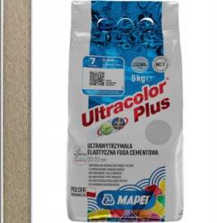 Mapei Cement fuga univerzális Ultracolor Plus 5kg 133 homokszínű (MPUCP1335)