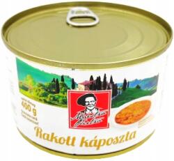  Magyarország Sült káposzta 400g Rakott Kaposzta