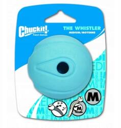 Chuckit! Jw Pet The Whistler Síp labda kutyáknak Medium (660048001225)