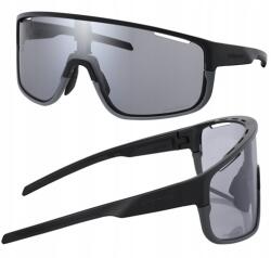 Shimano PULSAR3 fekete fotokromatikus szemüveg (4550170757427)