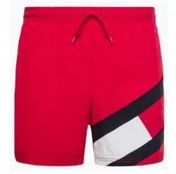 Tommy Hilfiger Férfi fürdő rövidnadrág Tommy Hilfiger Sf Medium Drawstring S-es Méret (4500475725)
