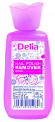 Delia Cosmetics Dizolvant cu acetona, 58ml, Delia Cosmetics