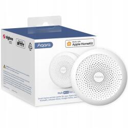 Aqara M1S Vezérlőpanel Gateway Hub Kapu Homekit Zigbee 3.0 Eu (HM1S-G02)