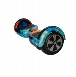 Berger City 6.5" XH-6C Ice&Fire légdeszka (XH-06C Promo Ice And Fire)