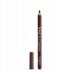Bourjois Khôl & Contour puha szemceruza 05 Choco-Lacte (3614223912148)