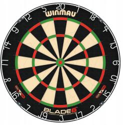 Winmau Darts tárcsa Szizál tárcsa Winmau Blade 6 (3033)