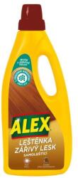 Alex polírozó fényes fényes fára és laminált padlóra, 750 ml