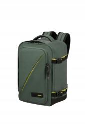Samsonite kabinos hátizsák Take2Cabin S Dark Forest (149174-1257)