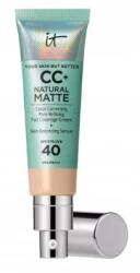IT Cosmetics It Cososmetics Your Skin But Better SPF40 Fair Porcelain krémes alapozó