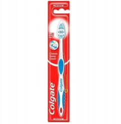 Colgate Classic Deep Clean fogkefe Medium (8714789823775)