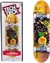 Tech Deck Spin TechDeck gördeszka nagy 6071369 /8, Spin Master, 238109 (6071369)