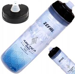 Zéfal Kulacs thermo Zefal Arctica Pro 750ml ezüst-kék (ARCTICA PRO)