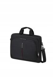 Samsonite Guardit 3.0 Slim aktatáska 15, 6" Fekete 155200-1041 (KR2*09006)
