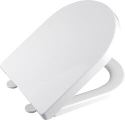 SAPHO Szabadon álló WC-ülőke 36, 1x45cm Dona FD121 Soft Close Idea/modis tálhoz (FD121)