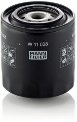 Mann-filter Filtru ulei Mann-Filter W11008
