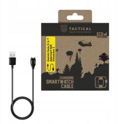 TACTICAL Usb töltő és adatkábel Garmin Fenix 5/6/7, Approach S60, (885909)