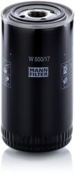 Mann-filter Filtru ulei Mann-Filter W950 17