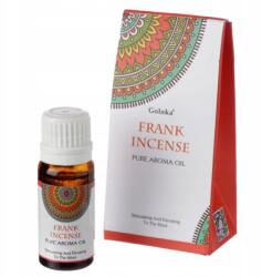 Goloka Illatolaj Olibanum- 10 ml (OILG15)