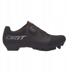 DMT Férfi Mtb kerékpáros cipő Dmt KM4 black 44 Eu (M0010DMT25KM4-A-0079)