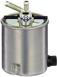 Mann-filter Filtru combustibil Mann-Filter WK9043