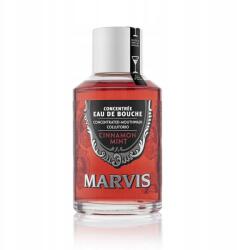 Marvis Cinnamon Mint Folyadék szájöblítéshez 120ml (8004395111596)