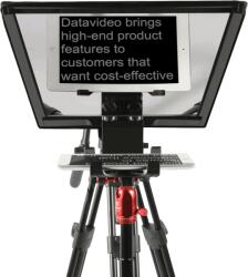 DATAVIDEO Tp-650mkii Eng Prompter