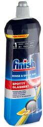 Finish Rinse & Shine Aid Citrom gépi öblítőszer 800 ml - bevasarlas