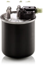 Mann-filter Filtru combustibil Mann-Filter WK820 14 - uleideulei - 354,79 RON