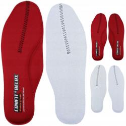 Albatros Munkavédelmi cipő talpbetét Albatros Memory Foam 41 (204800)