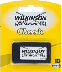 Wilkinson Borotvapengék férfiaknak Wilkinson Sword Classic 10 db (7005115E)