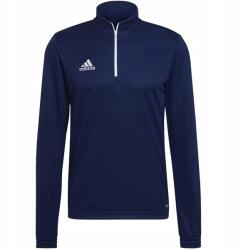 Adidas Férfi pulóver adidas Entrada 22 Training Top sötétkék HB5327 XL (HB5327)