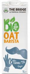 The Bridge Barista Zab Ital Hozzáadott Cukor Nélkül Bio 1 L The Bridge (8019428007579)