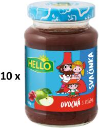 Hello Cseresznyés desszert Hello 1900 g